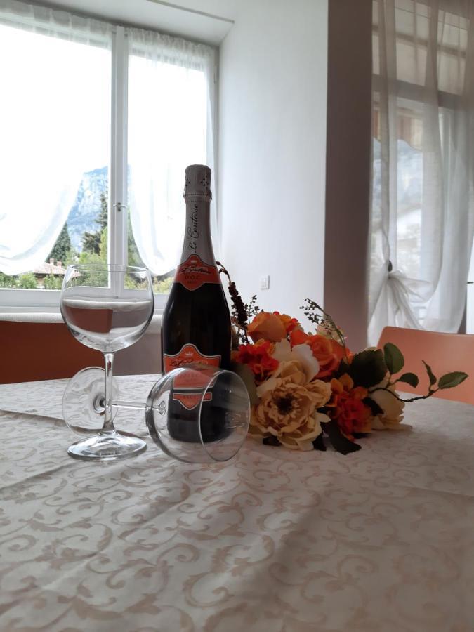 Garda Lake Apartman Kültér fotó