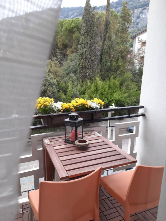 Garda Lake Apartman Kültér fotó