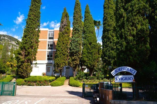 Garda Lake Apartman Kültér fotó