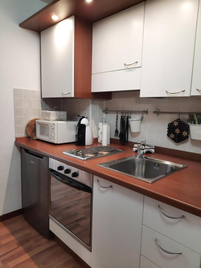 Garda Lake Apartman Kültér fotó