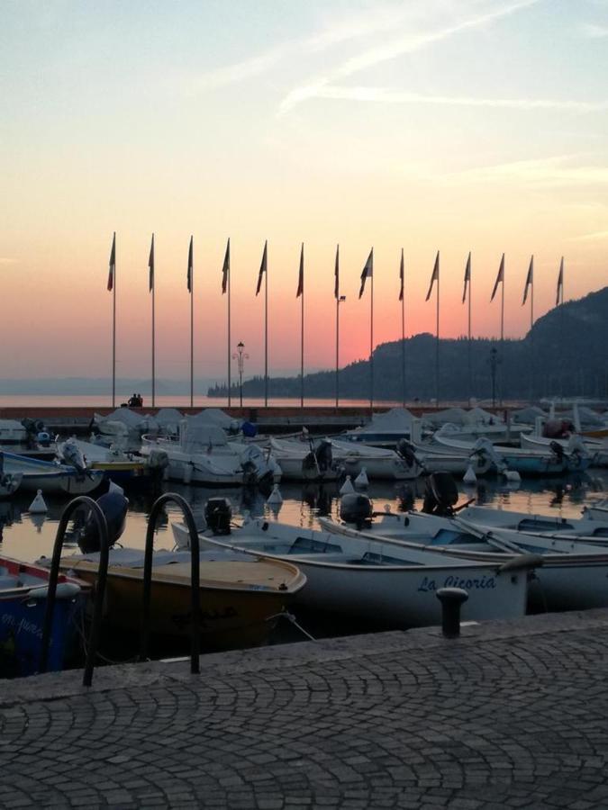 Garda Lake Apartman Kültér fotó