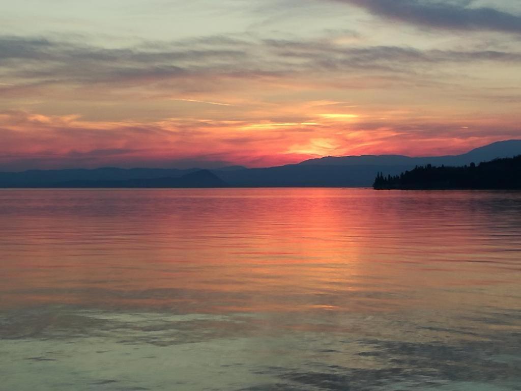Garda Lake Apartman Kültér fotó