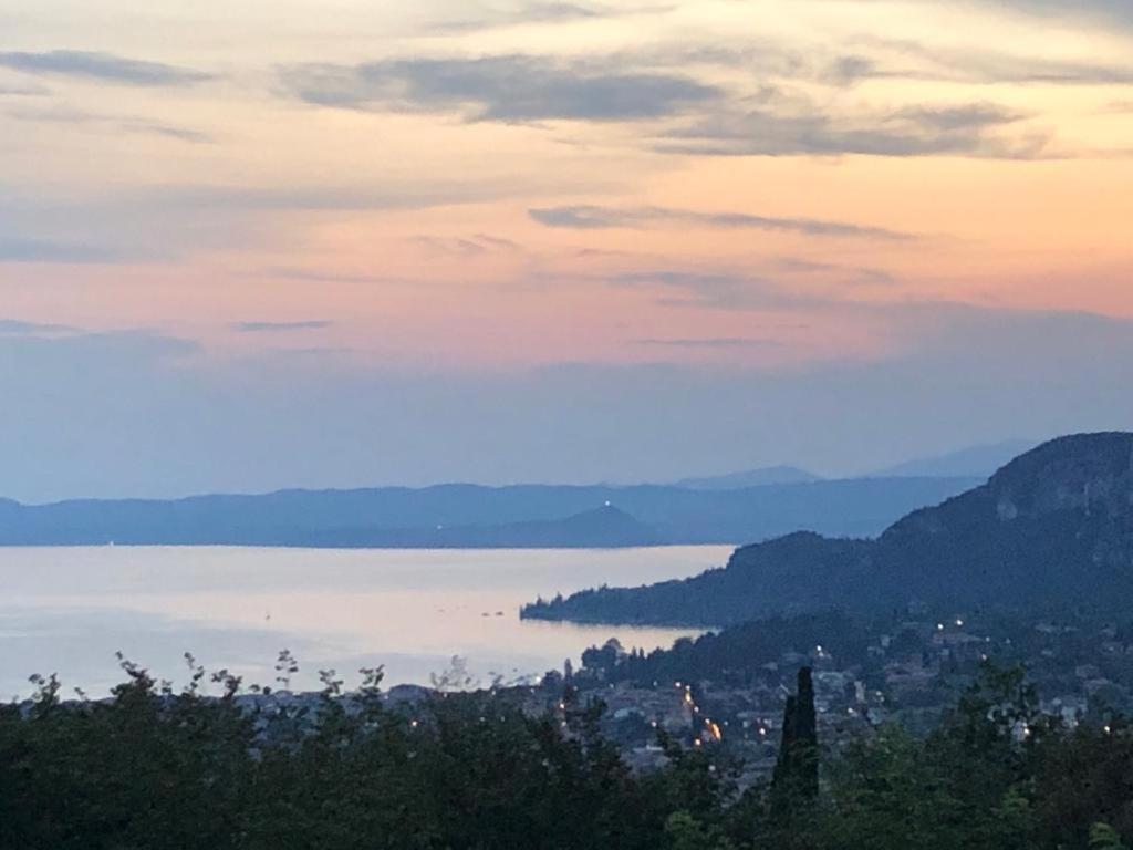 Garda Lake Apartman Kültér fotó