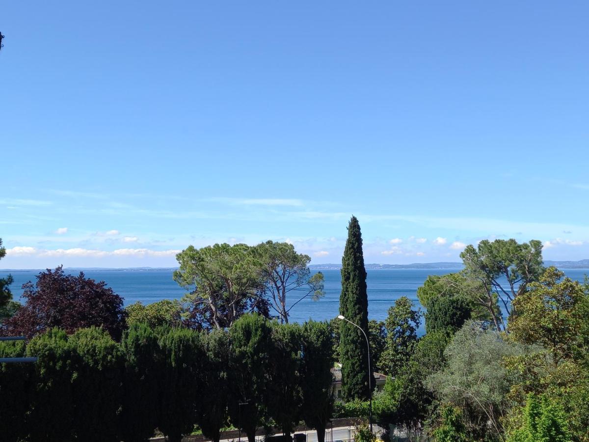 Garda Lake Apartman Kültér fotó