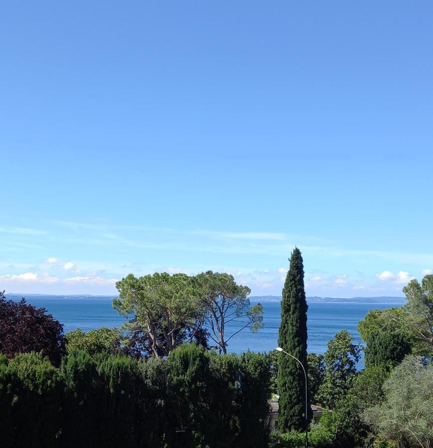 Garda Lake Apartman Kültér fotó