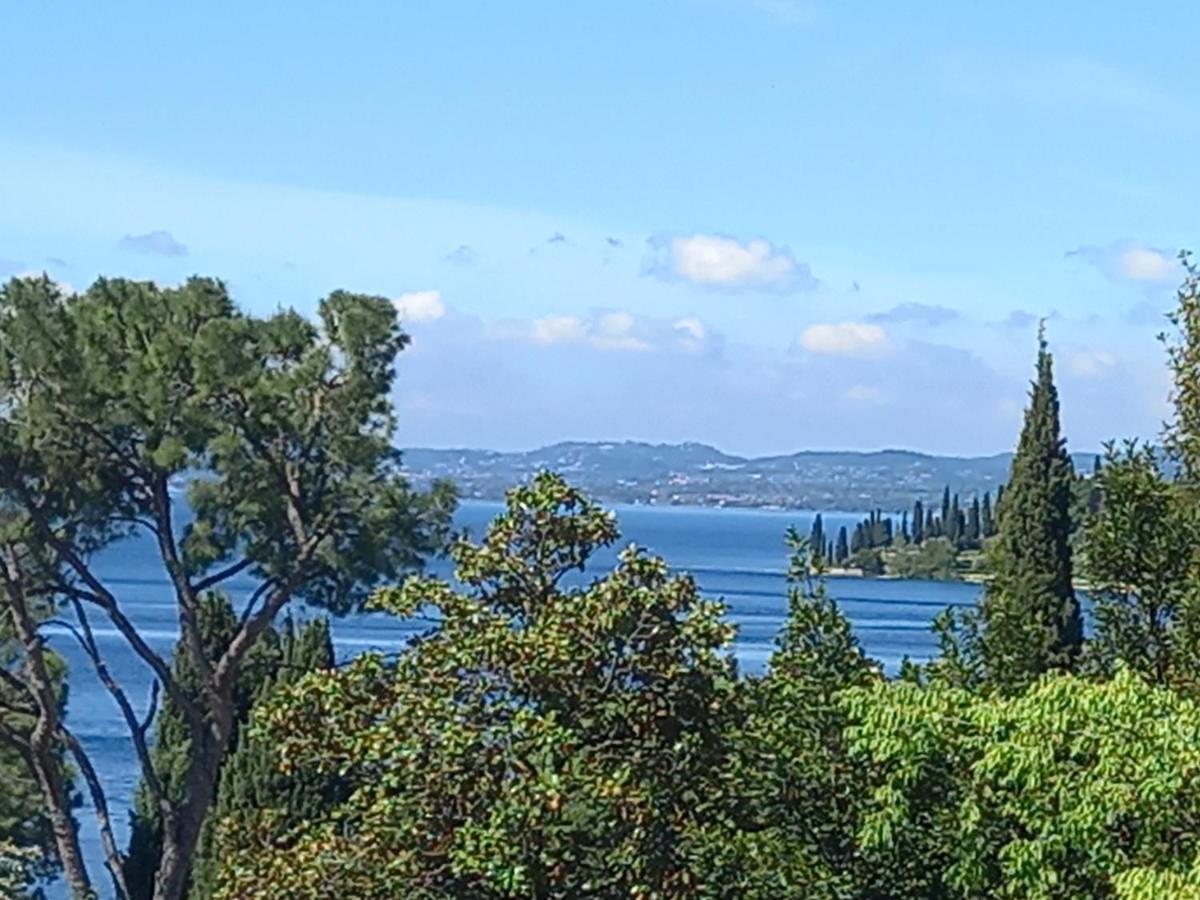 Garda Lake Apartman Kültér fotó