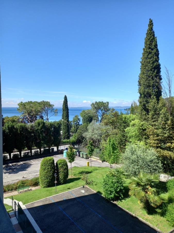 Garda Lake Apartman Kültér fotó